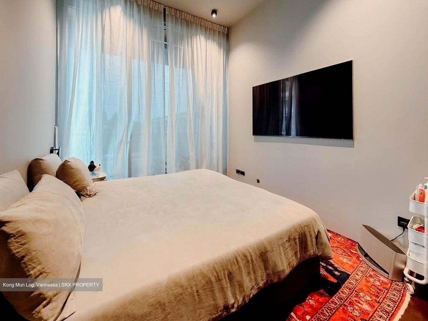 Seletar Park Residence (D28), Condominium #612086331